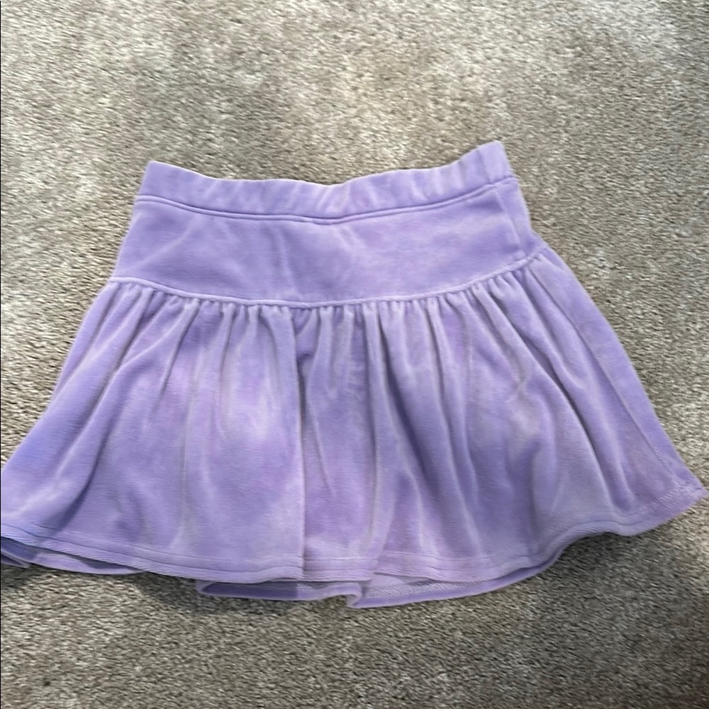 Lavender Women's Skirt